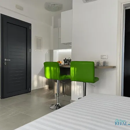 Magic Kefalonia Aparthotel Spartia (Kefalonia)