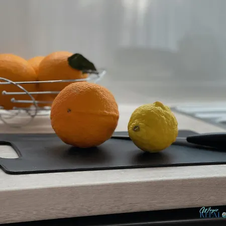 Magic Kefalonia Aparthotel