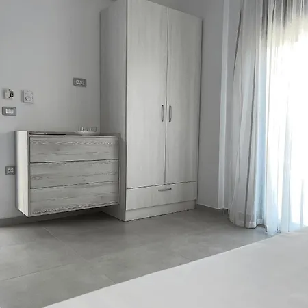 Magic Kefalonia 아파트호텔 4*