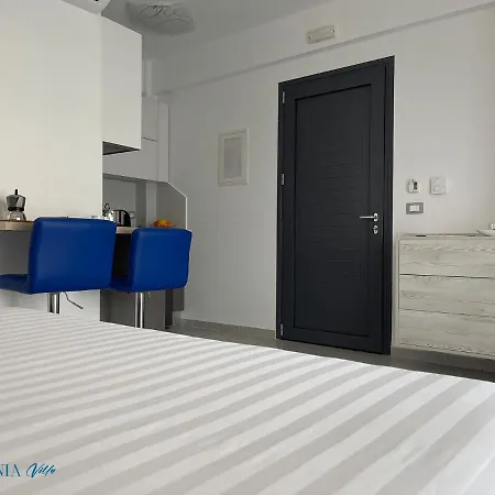 Magic Kefalonia 4* 스파르티아