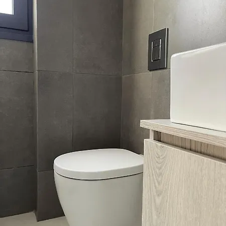 Magic Kefalonia 아파트호텔