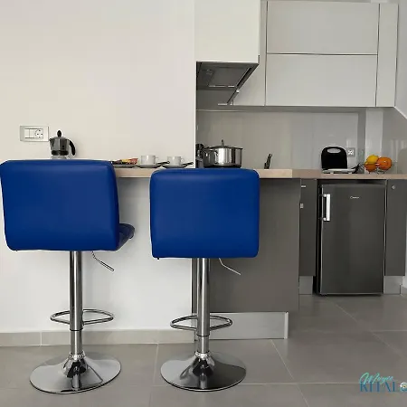 Magic Kefalonia 아파트호텔