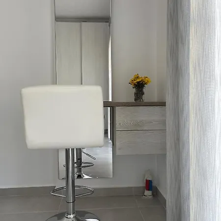 Magic Kefalonia 아파트호텔 스파르티아