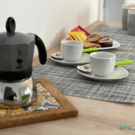 Magic Kefalonia Aparthotel 4*