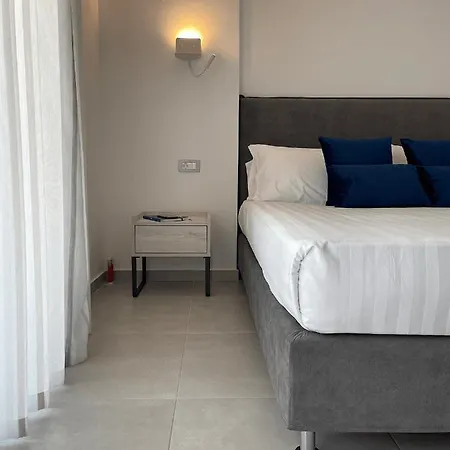 Aparthotel Magic Kefalonia