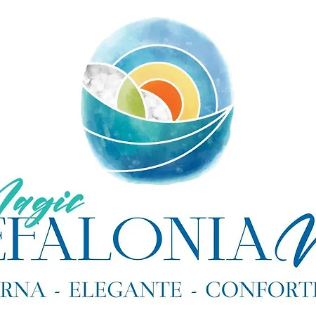 Magic Kefalonia 스파르티아