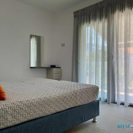 Magic Kefalonia 스파르티아