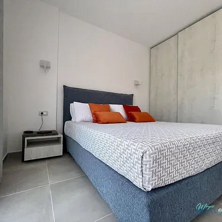 Apartahotel Magic Kefalonia Spartia