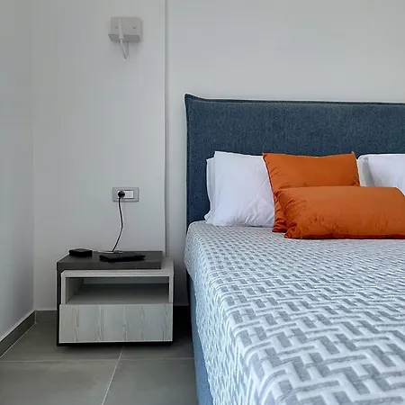 Magic Kefalonia 4* 스파르티아