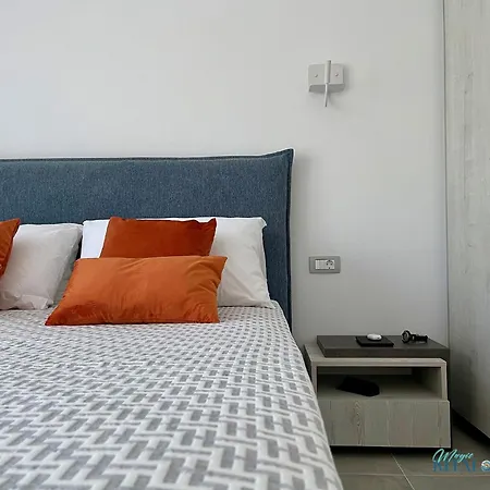 Magic Kefalonia 아파트호텔 스파르티아