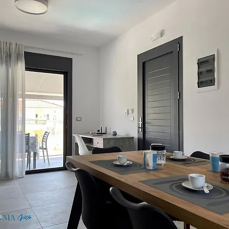Magic Kefalonia Apartahotel