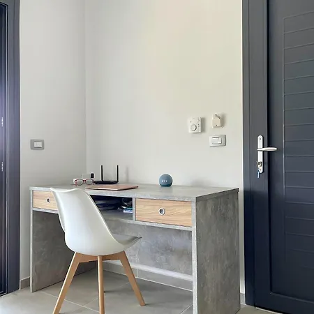 Aparthotel Magic Kefalonia Spartia (Kefalonia)