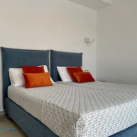 Magic Kefalonia 스파르티아