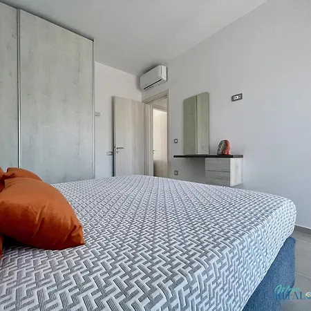 Apartahotel Magic Kefalonia 4*