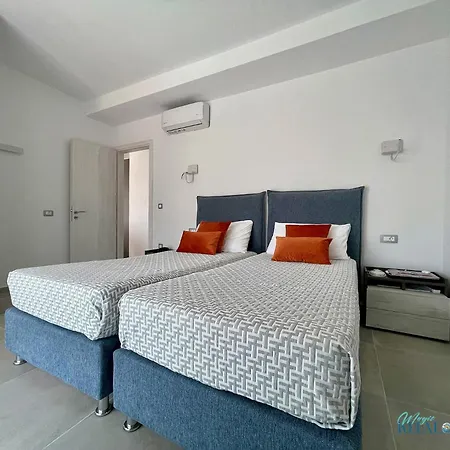 Magic Kefalonia Aparthotel Spartia (Kefalonia)