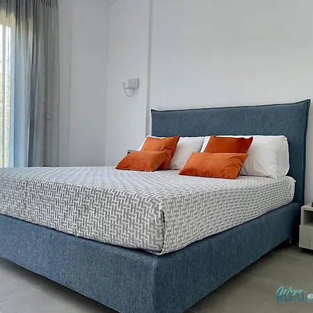 Magic Kefalonia 스파르티아