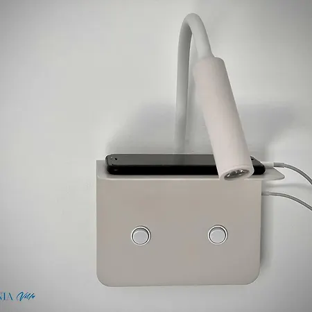 Magic Kefalonia 아파트호텔 스파르티아