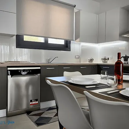 Magic Kefalonia 아파트호텔