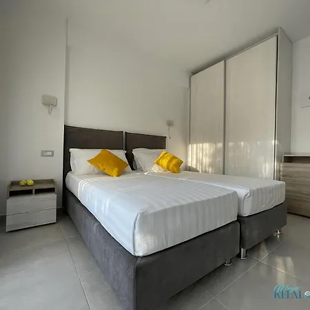 Magic Kefalonia Aparthotel Spartia (Kefalonia)