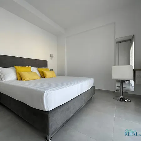 아파트호텔 Magic Kefalonia 4*