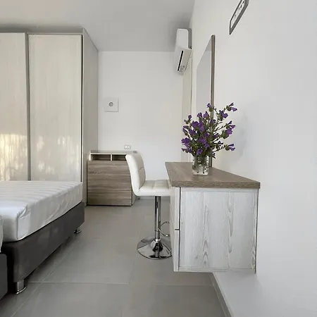 Aparthotel Magic Kefalonia Spartia (Kefalonia)