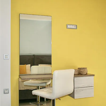 Magic Kefalonia Apartahotel 4*