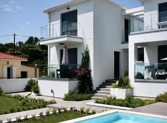 Aparthotel Magic Kefalonia Spartia (Kefalonia)