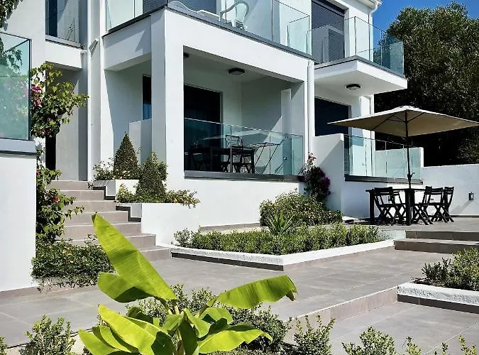 Magic Kefalonia 4* Spartia (Kefalonia)