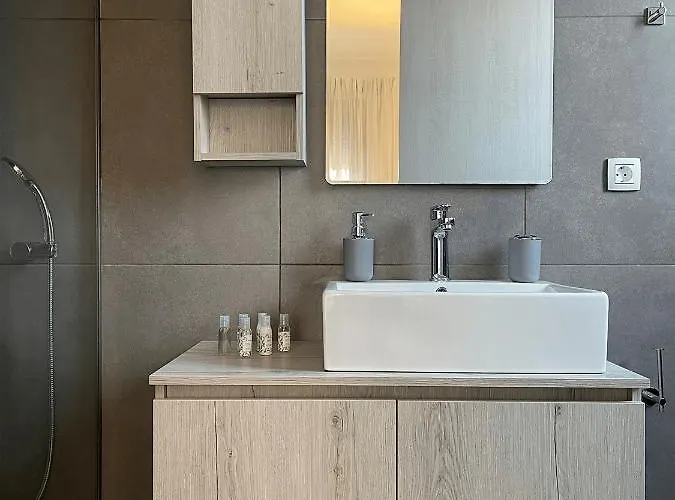 Magic Kefalonia 4* Spartia (Kefalonia)