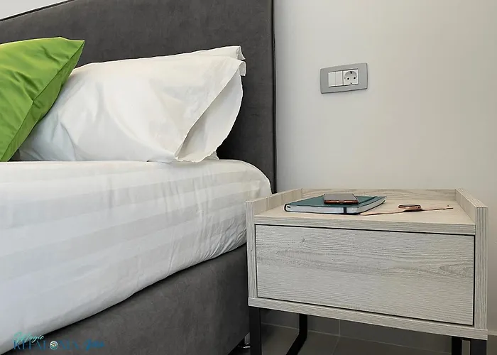 Aparthotel Magic Kefalonia