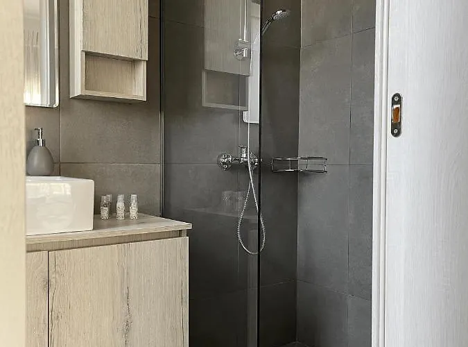 Aparthotel Magic Kefalonia