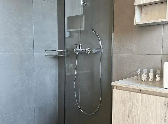 Aparthotel Magic Kefalonia