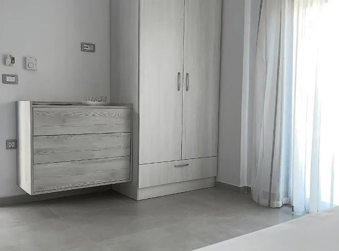 Magic Kefalonia Aparthotel 4*