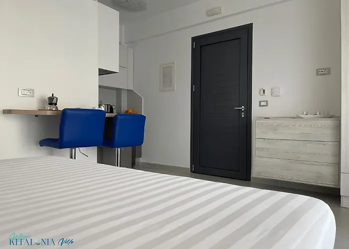 Magic Kefalonia 4* Spartia (Kefalonia)