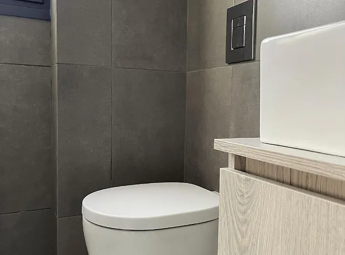 Magic Kefalonia Aparthotel