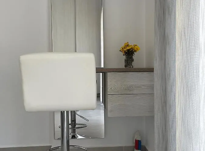 Magic Kefalonia Aparthotel Spartia (Kefalonia)