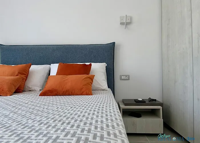 Magic Kefalonia Aparthotel Spartia (Kefalonia)