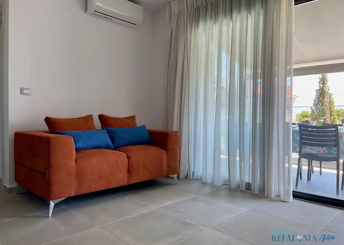 Aparthotel Magic Kefalonia