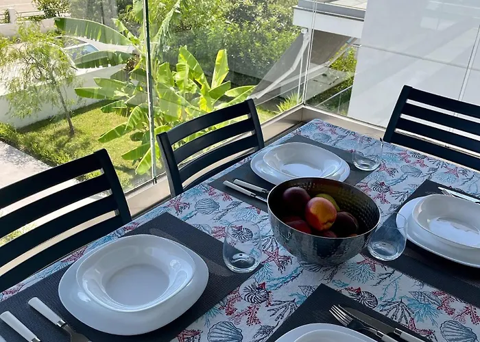 Magic Kefalonia Aparthotel 4*