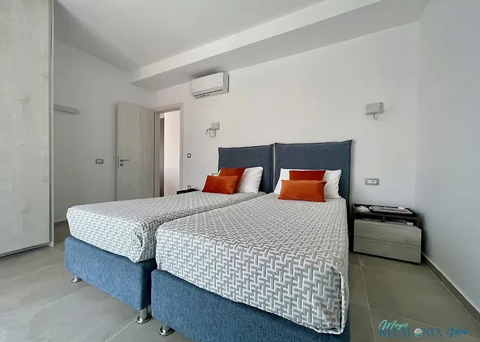 Magic Kefalonia Aparthotel Spartia (Kefalonia)