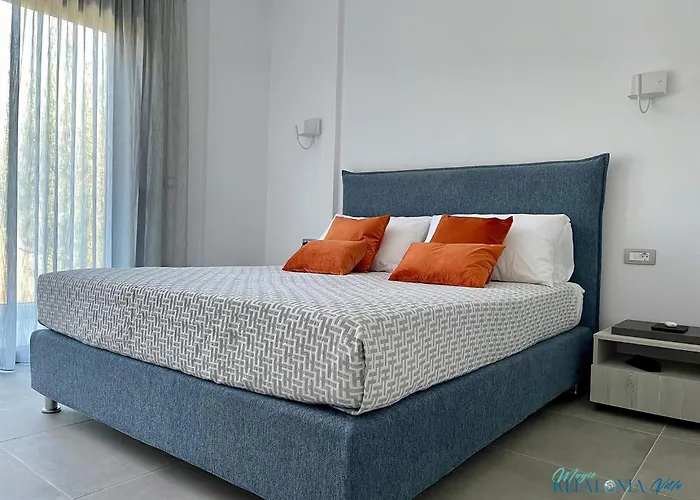 Magic Kefalonia Spartia (Kefalonia)