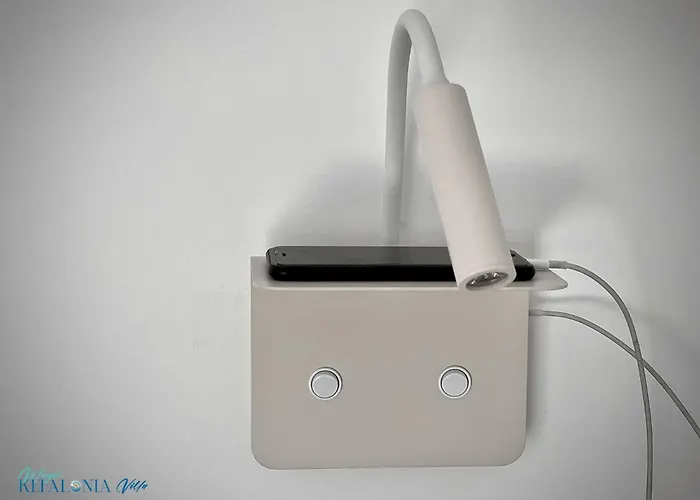 Magic Kefalonia Aparthotel Spartia (Kefalonia)