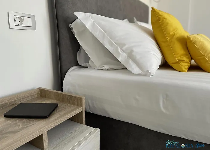 Magic Kefalonia Aparthotel