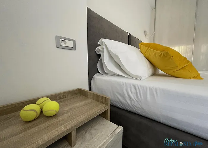 Magic Kefalonia Spartia (Kefalonia)