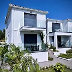 Lejlighedshotel Magic Kefalonia Spartià