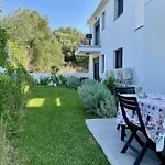 Magic Kefalonia Lejlighedshotel Spartià