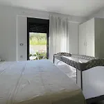 Lejlighedshotel Magic Kefalonia Spartià