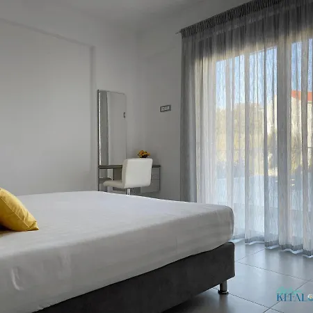 Aparthotel Magic Kefalonia 4*