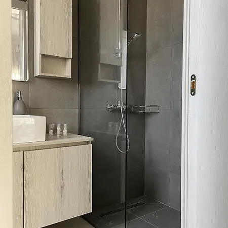 Aparthotel Magic Kefalonia