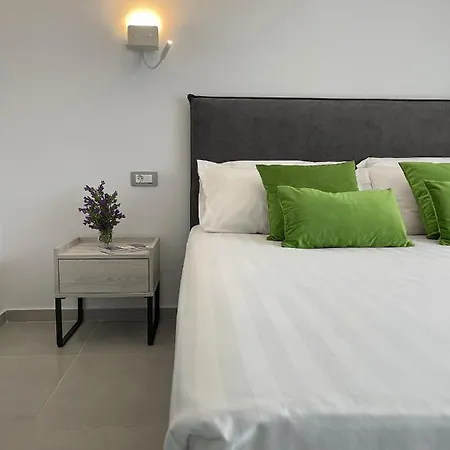 Magic Kefalonia Aparthotel Spartia (Kefalonia)